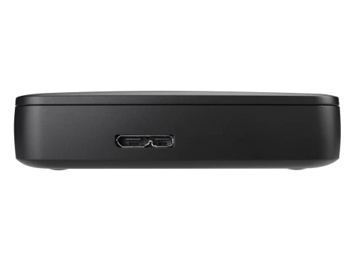 Toshiba 1To disque dur externe USB 3.0 haute capacité stockage rapide fiable