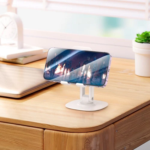 Support Telephone Bureau B10 Stand Phone Holde