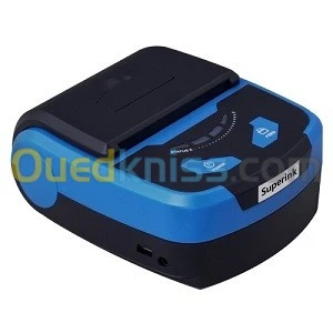 IMPRIMANTE TICKET MOBILE XPRINTER XP P810 AVEC BATERIE
