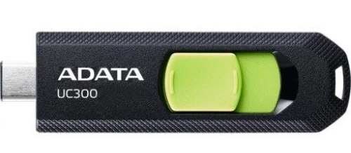 flash disque Clé USB ADATA 128 Go UC300 USB 3.2 Type C Stockage Rapide Portable Fiable