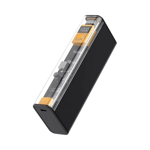 Power Bank Havit PB95 20000 mAh Batterie Externe Puissante Mobile