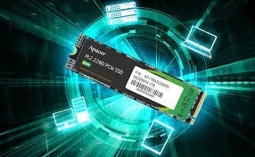 DISQUE DUR INTERNE SSD M2 GEN3 512GO APACER ORIGINAL