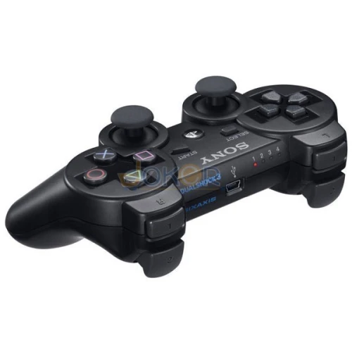 Joystick Manette Sony PlayStation 3 PS3 Wireless Controller
