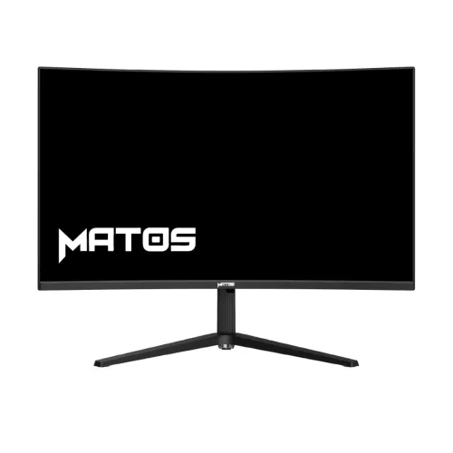 Cybrog 32 pouce MSG32V ecran 2K courbe 165Hz 1ms pour gaming bureau multimedia