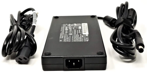 Chargeur original HP 19.5V 9.23A 180W pour PC portable HP séries compatibles