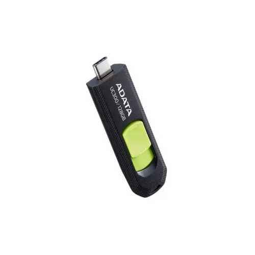 flash disque Clé USB ADATA 128 Go UC300 USB 3.2 Type C Stockage Rapide Portable Fiable