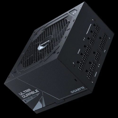 Alimentation Gigabyte UD 1000GM Gold 80 Plus 1000W Puissante Stable Gaming PC