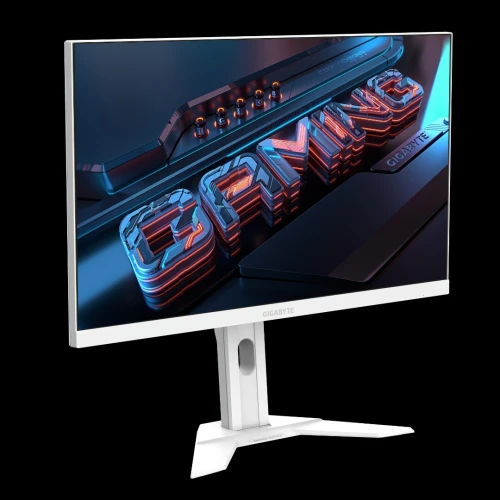 ECRAN GAMING GIGABYTE M270A ICE 27' IPS EDGE TYPE 180Hz 1MS QHD