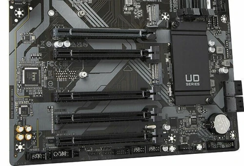 Gigabyte B760 DS3H AX DDR4  Carte Mère Gaming LGA1700 | WiFi 6 | Performance Stable & Rapide