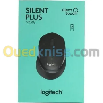SOURIS BLUETOOTH LOGITECH M330