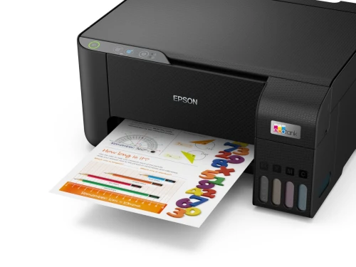 IMPRIMANTE EPSON L3210 MULTIFONCTIONS 36 MOIS DE GARANTIE