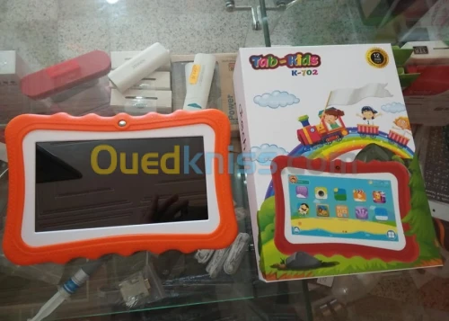 TABLETTE D-TECH KIDS K703 CORTEX