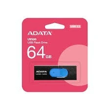 FLASH DISK 64GO USB 3.2 ADATA UC320