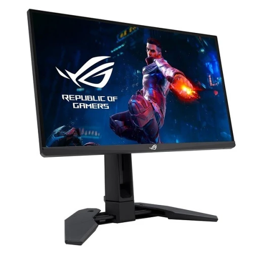 Moniteur Gaming ROCKET 25 540Hz 0.2ms HDR500 HDMI 2.1 FreeSync Premium G-Sync Compatible Écran eSport Ultra Rapide RGB Professionnel