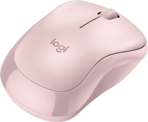 Souris Sans Fil Logitech M220 Silent Wireless 1000 DPI 2.4GHz USB Ultra Silencieuse Autonomie 18 Mois Souris Bureau PC Portable Confortable