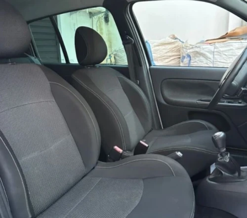 Renault Clio Campus 2013 Bye bye