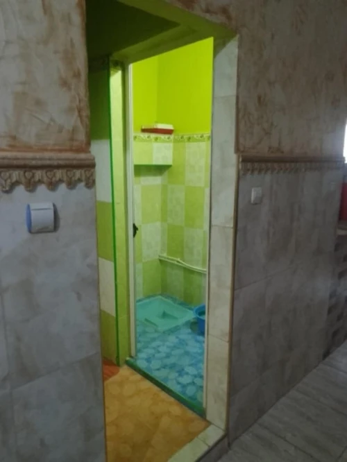 Vente Villa Béchar Bechar