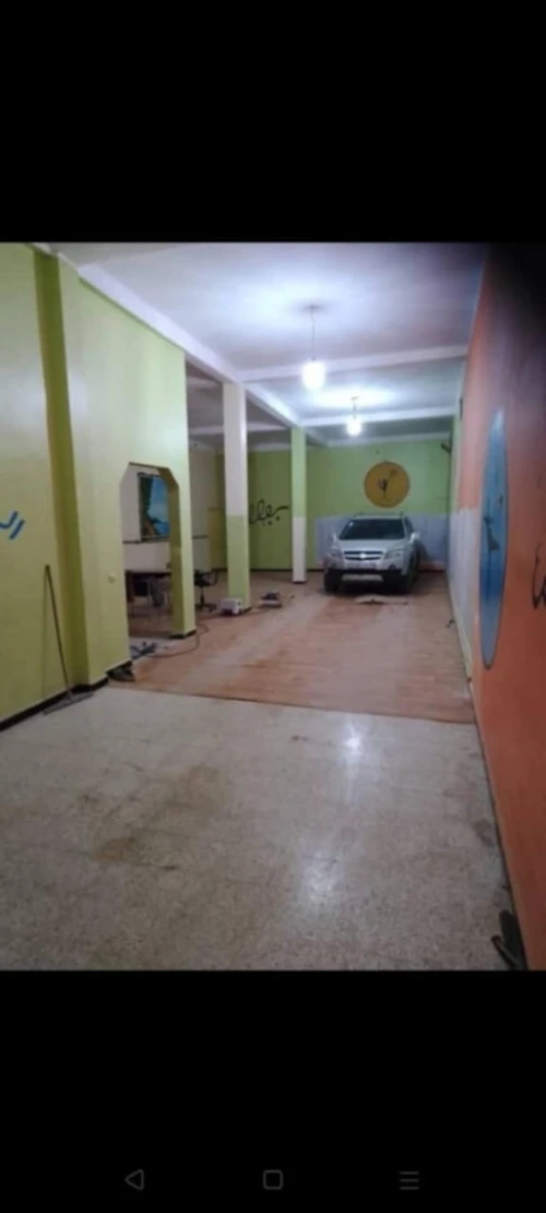 Vente Villa Béchar Bechar