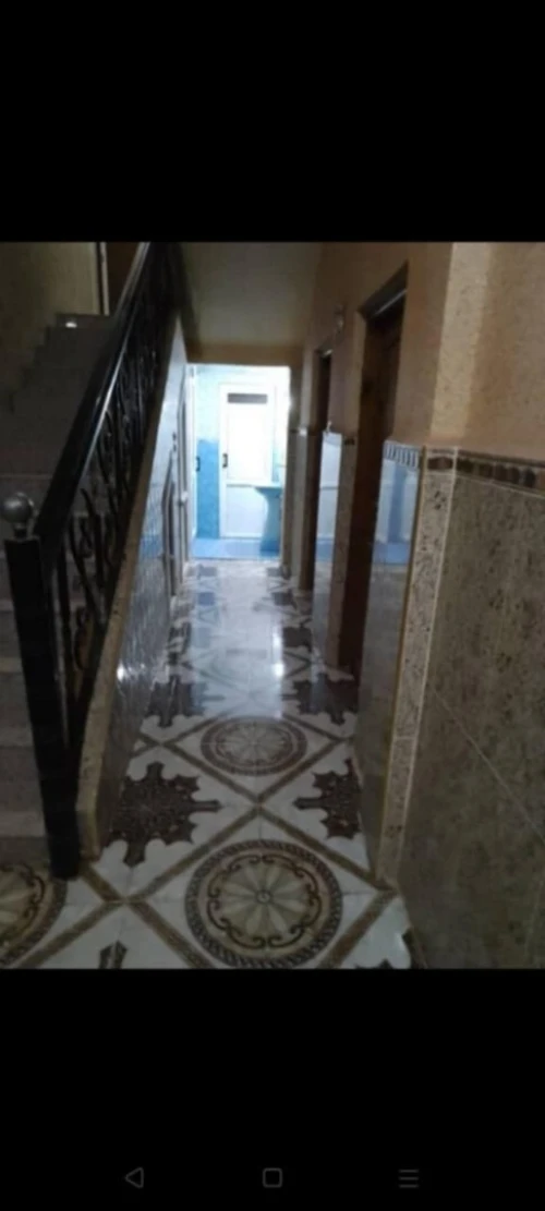 Vente Villa Béchar Bechar