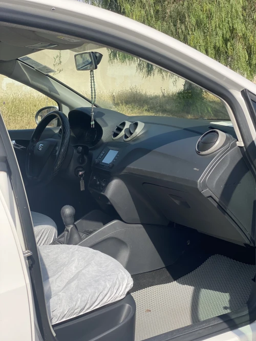 Seat Ibiza 2017 Sol