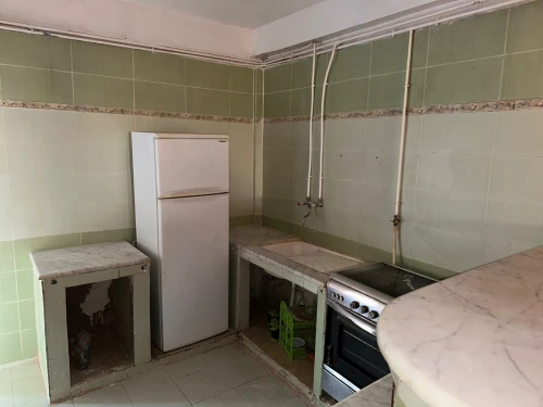 Vente Appartement F3 Béchar Bechar