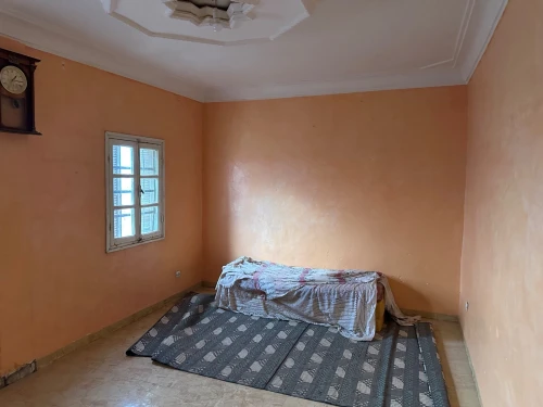 Vente Appartement F3 Béchar Bechar