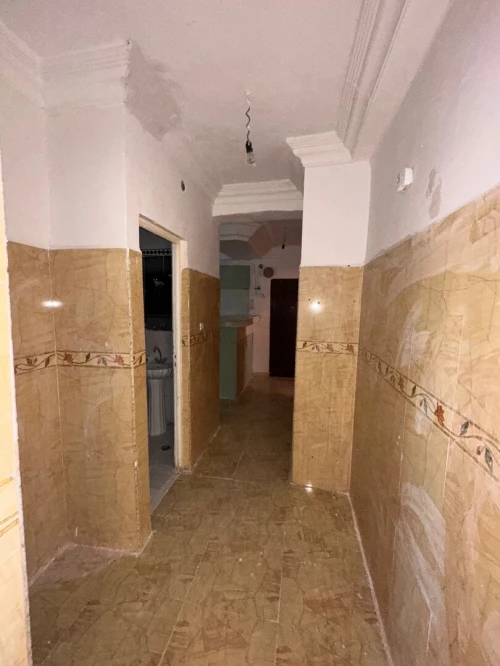 Vente Appartement F3 Béchar Bechar