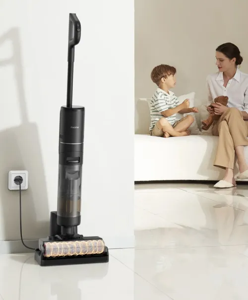 Aspirateur multifonctions dreame h12 pro
