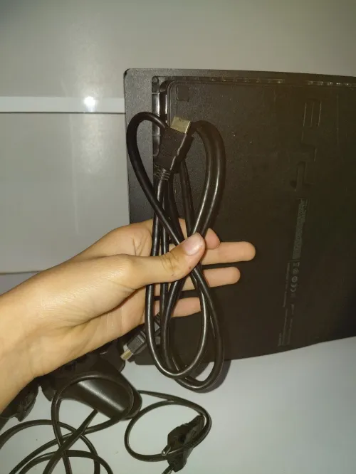 Ps3 slim