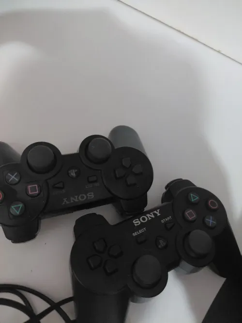 Ps3 slim
