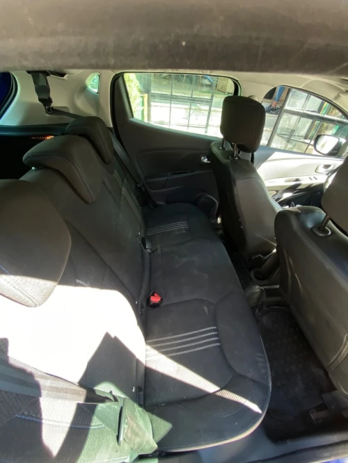 Clio Clio 4 2018 Gt line