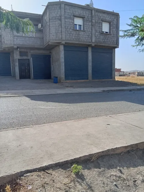 Vente Villa Bouira El hachimia