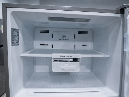 Réfrigérateur LG Smart Inverter (GC-M432HLHL) - Très bon état
