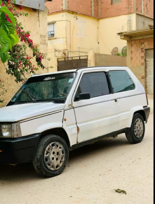 Fiat Panda 1993 Panda