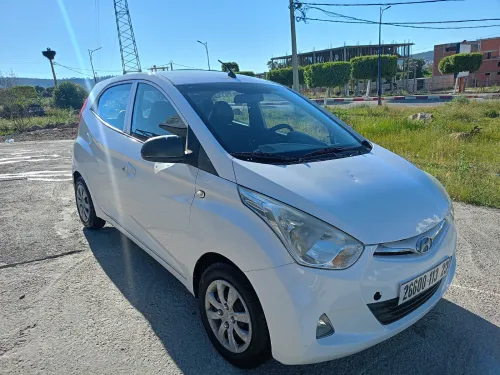 Hyundai EON 2013 GLS