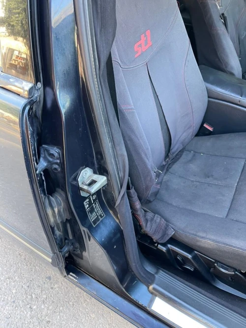 Mercedes Classe E 2000 E200