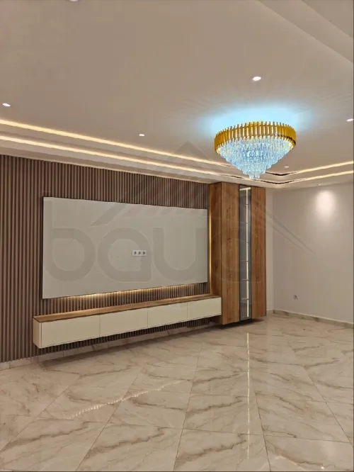 Vente Appartement F5 Alger Kouba