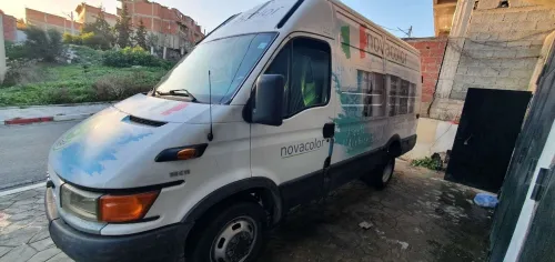 Iveco Daily 2004