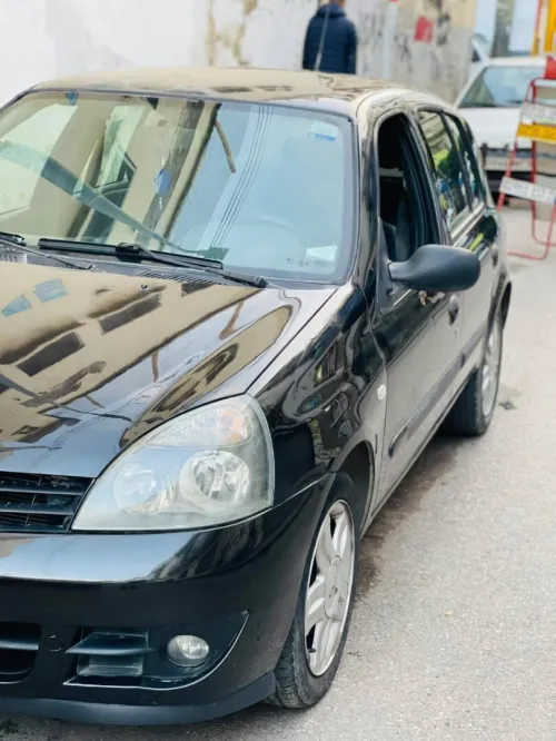 Renault Clio Campus 2008 Clio Campus