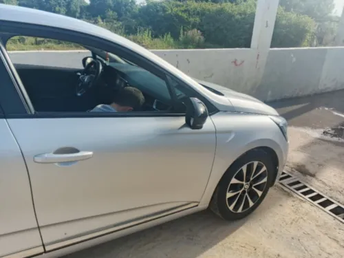 Renault Clio 5  2023 Equilibre