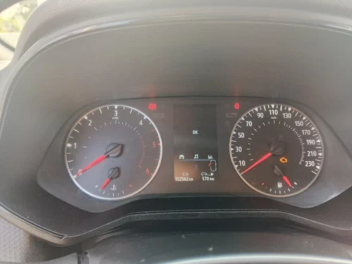 Renault Clio 5  2023 Equilibre