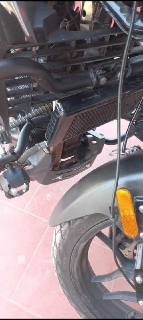 Vms RK200 2025