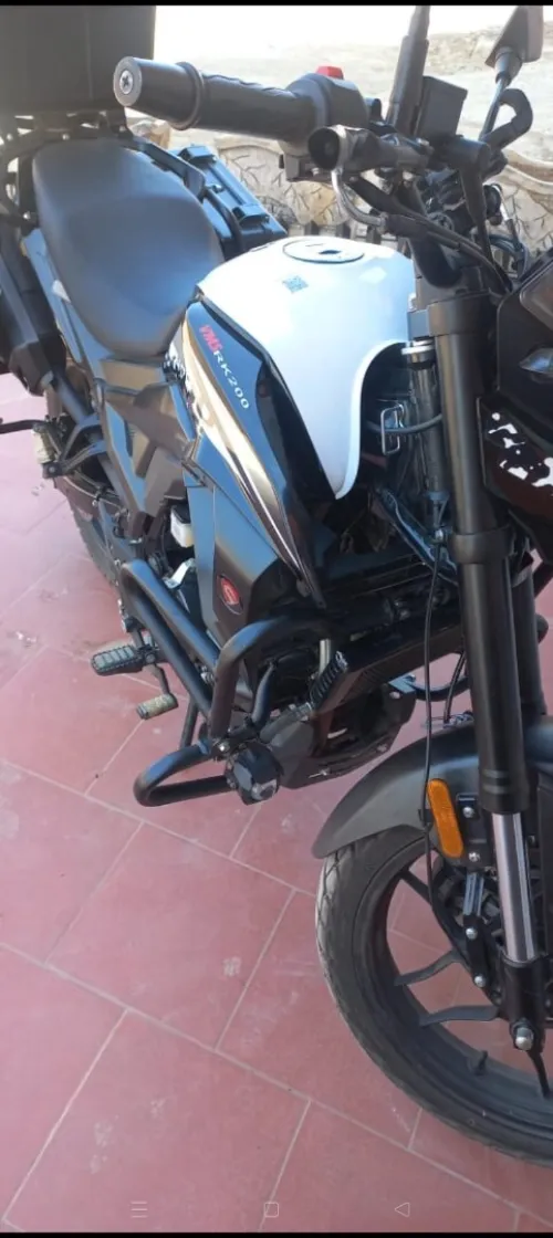 Vms RK200 2025