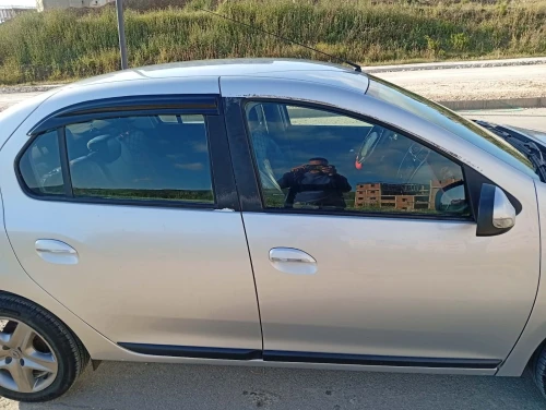 Renault Symbol 2015 