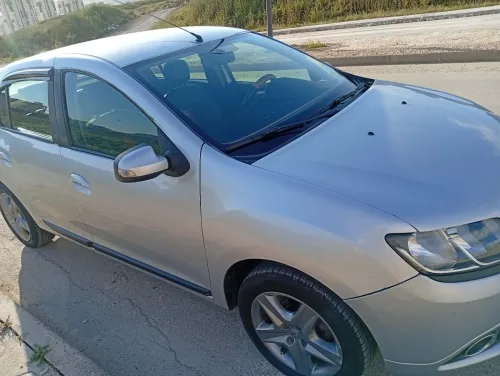 Renault Symbol 2015 