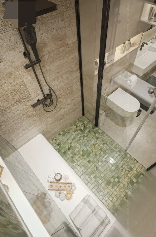 Vente Appartement F3 Alger Birkhadem