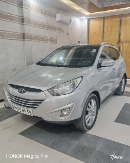 Hyundai Tucson 2015 Tucson