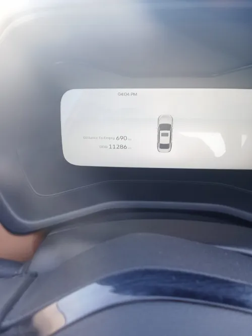 Emgrand Flagship 2025 