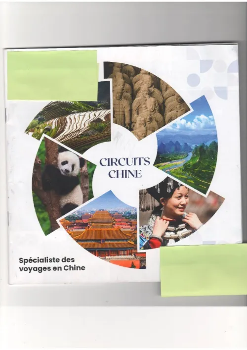 USA - CANADA -JAPON -CHINE