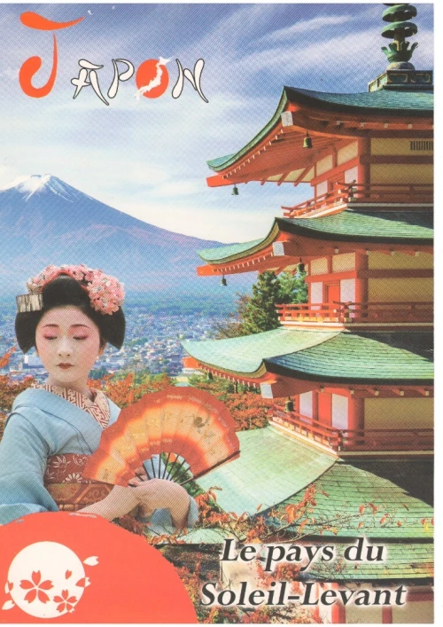 USA - CANADA -JAPON -CHINE
